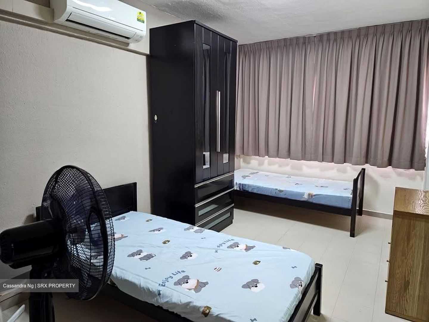 Blk 911 TAMPINES PALMSVILLE (Tampines), HDB 4 Rooms #591926831